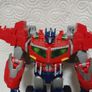 Transformer Beast Hunters Optimus Prime Image 2