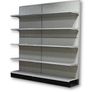 We Buy Supermarket And Shop Shelving - Shop Clearance - Warehouse Racking! Image 4