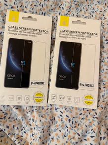 screen protector