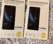 screen protector