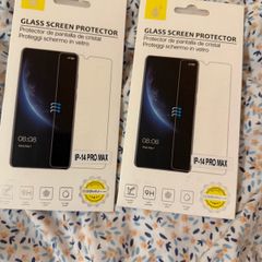 screen protector