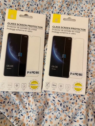 screen protector