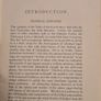 Caitreim Congail Clairingnig. Marital Career Of Co Ghal Clairinghneacht. Edited For The First Time With  Translation, Introduction, Poets, And Glossery. By Patrick M Mcsweeney. 1904 Hardback. Image 10