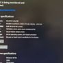 Lenovo ThinkCentre M91p Intel i5/8GB/256Gb SSD Small Factor PC Computer Image 3