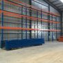 New & used pallet racking Image 7