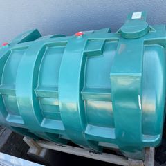 Sturdy Jumbo XL Oil Tank