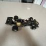 Corgi John Player Special F1 Peterson 26 cm Image 6