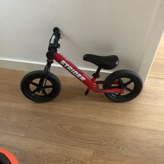 strider bike child bicycle