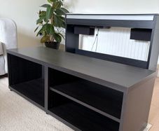 Ikea Tv Bench