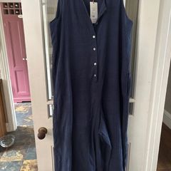 Lukaa size 5 women's jumper suit