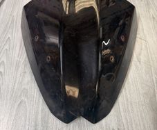 Kawasaki Z1000 tinted windscreen MRA used