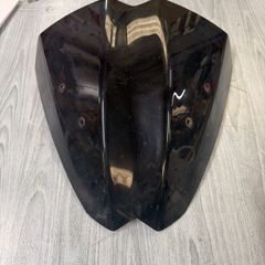 Kawasaki Z1000 tinted windscreen MRA used