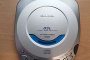 AIWA XP-V312 Portable CD Player
