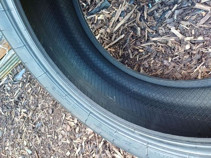 car tyre NEW