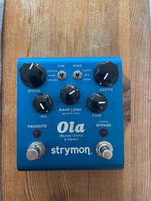 Strymon Ola