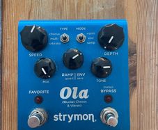 Strymon Ola