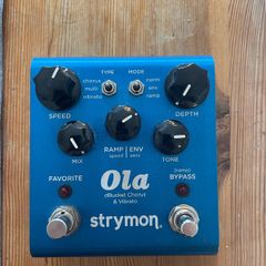 Strymon Ola
