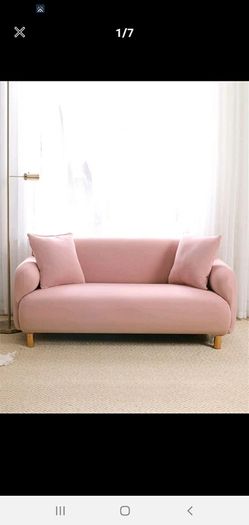 Armchair cover single size