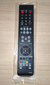 Replacement Remote Control