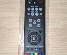 Replacement Remote Control