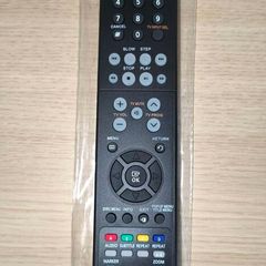 Replacement Remote Control