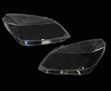Headlamp Lenses Astra H