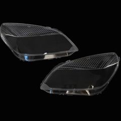 Headlamp Lenses Astra H