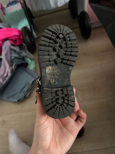 girls boots