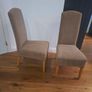 kitchen chairs Image 4