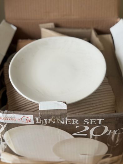 Dinner Set