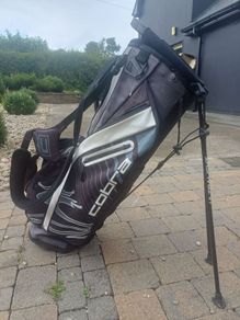 Cobra Ultra Light Golf Bag