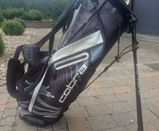 Cobra Ultra Light Golf Bag