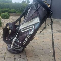 Cobra Ultra Light Golf Bag