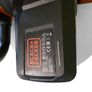 BLACK DECKER Electric Chainsaw 2200W, Blade 45 cm Image 6