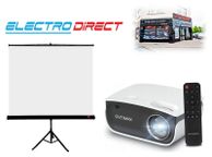 main image for ad Projector &amp; Accessories for Sale