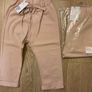 H&M joggers + free stick on earrings Image 4