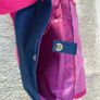 Price Drop! Like New Disney Frozen Dress and Bag Bundle 4-6yrs Image 6