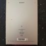 Sony PRS 505 E-reader (Free Post) Image 2