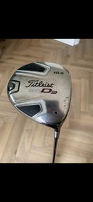Titleist D2 Driver