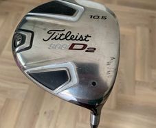 Titleist D2 Driver