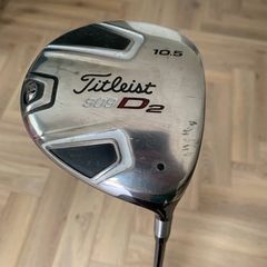 Titleist D2 Driver