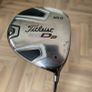 Titleist D2 driver Image 2