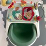 Mamas & Papas Baby Snug Seat and Activity Tray Image 2