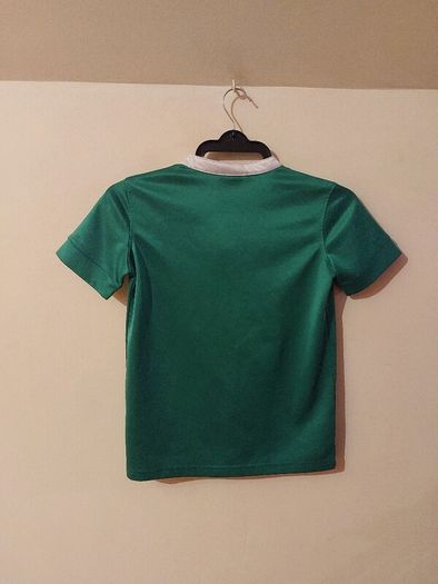 ireland rugby jersey
