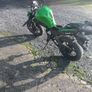 Kawasaki er 650 parts  2015 Image 2