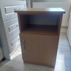 Bedside locker