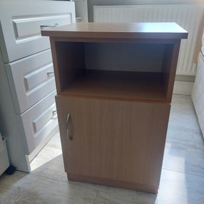 Bedside locker