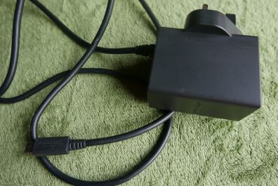 Original Nintendo Switch AC Power Adapter Charger