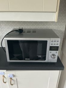 Free Microwave