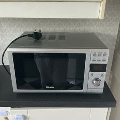 Free Microwave